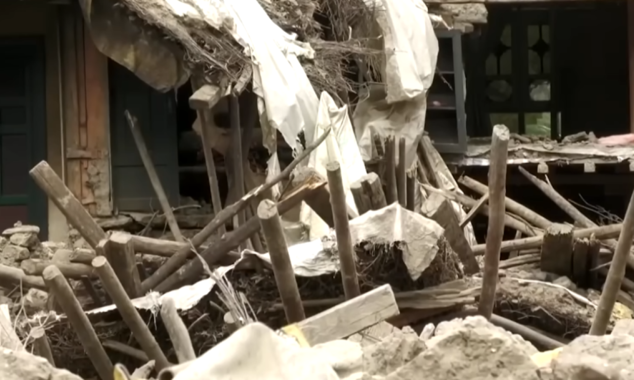 NAPAD NA BOLNICU ZA BOLESTI ZAVISNOSTI! Više od 200 ljudi ubijeno, Avganistan krivi Pakistan (VIDEO)
