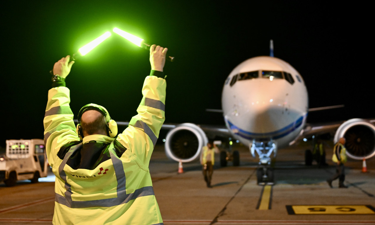 PRVI DIREKTAN LET IZ ASTANE SLETEO U BEOGRAD Srpski turisti sada mogu lakše do ove daleke zemlje (FOTO)