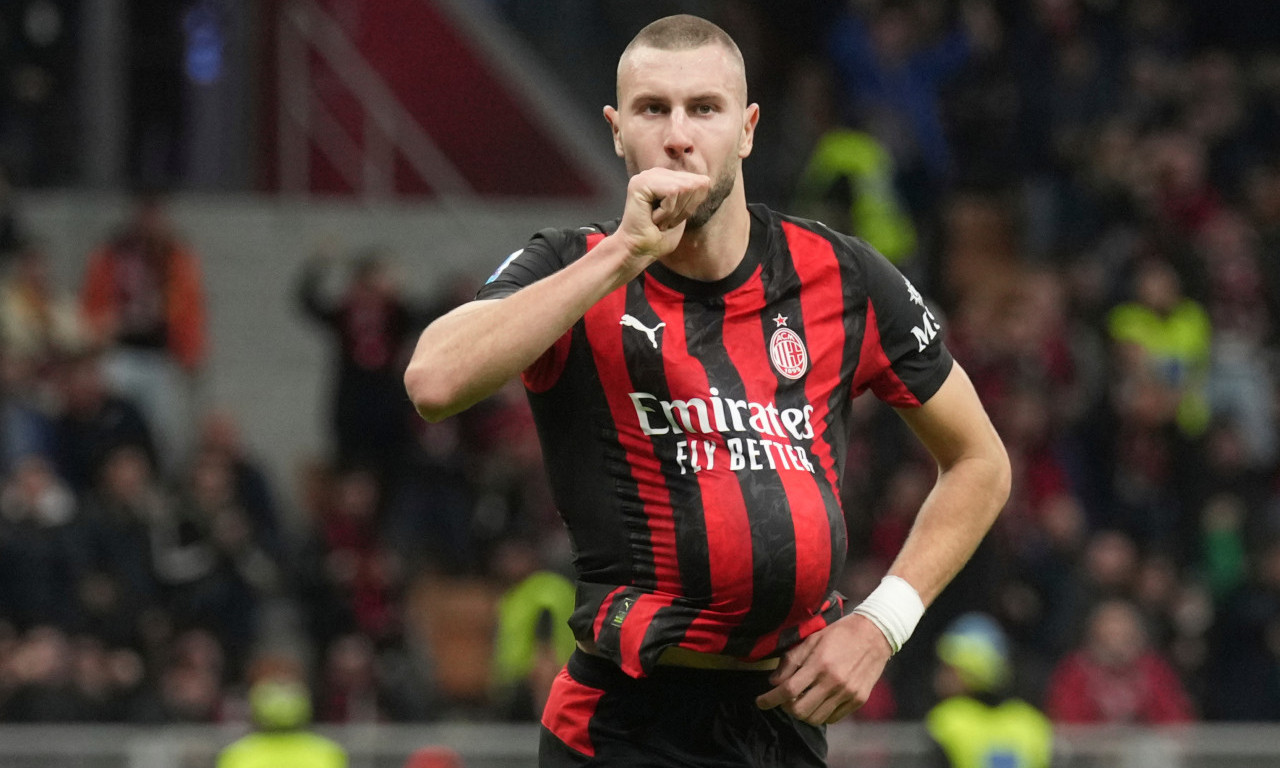 NAŠ STRAHINJA PAVLOVIĆ JE BOG! Ovo je prvo oglašavanje Srbina posle skrivljenog penala i pobede nad Interom (FOTO)