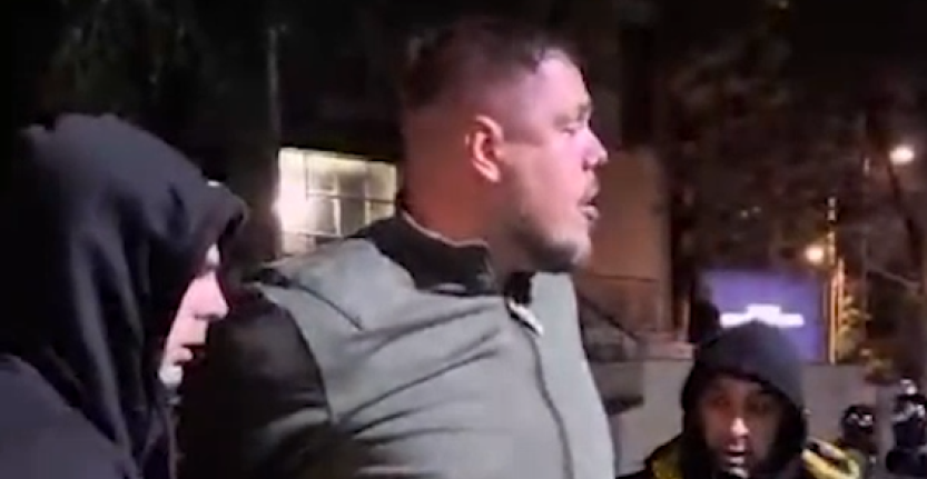 OGLASILO SE TUŽILAŠTVO O VLADIMIRU ŠTIMCU Nakon određivanja novog pritvora doneto novo rešenje