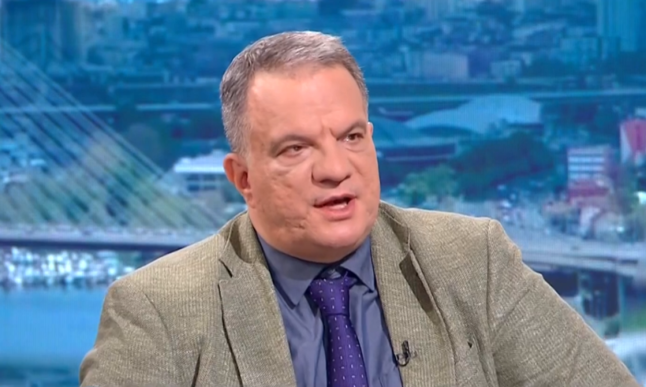 STANKOVIĆ: Đokić kao rektor, prema propisima, ne može da se bavi politikom