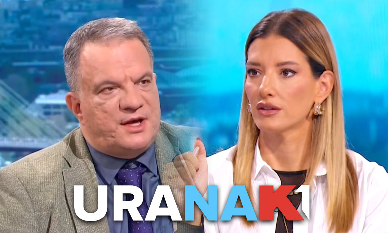 ŠTA SE DEŠAVA U JEDINOJ ŠKOLI U SRBIJI U KOJOJ NEMA NASTAVE? Ministar Stanković u "Uranku" odgovorio na pitanje svih pitanja