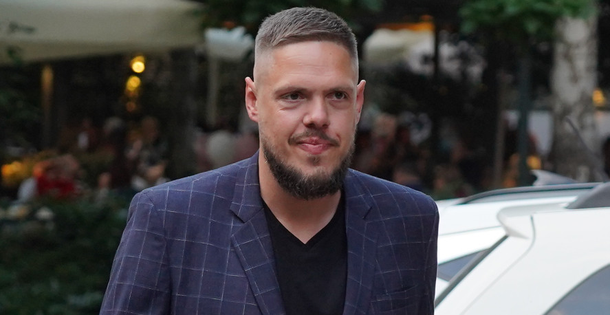 SASLUŠAN VLADIMIR ŠTIMAC Ovo su nove informacije iz Višeg javnog tužilaštva