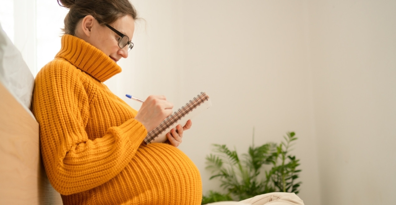 DETALJAN SPISAK ZA PORODILIŠTE Jednu stvar svi zaboravljaju, a bez nje ne možete!