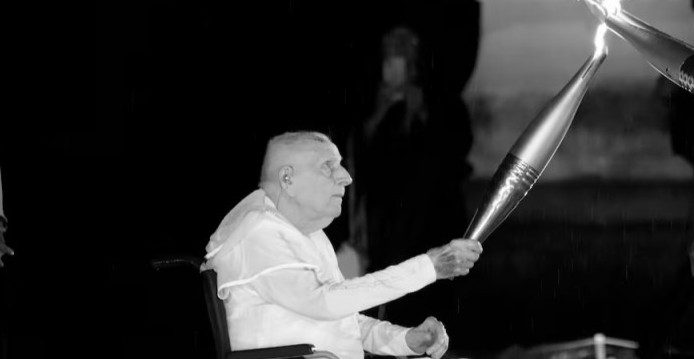 UMRO NAJSTARIJI OLIMPIJSKI ŠAMPION NA SVETU Ostavio iza sebe zlatnu ostavštinu i 101 godinu života (FOTO)