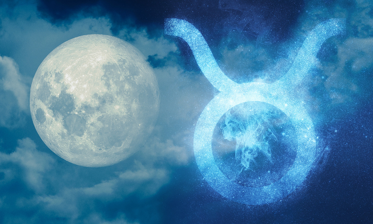 PUN MESEC U BIKU 5. NOVEMBRA DONOSI TALAS EMOCIJA! Evo kako će uticati na svaki znak! (VELIKI HOROSKOP)