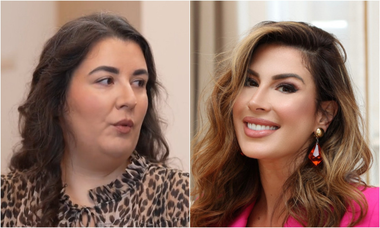 MARIJANA VUKSANOVIĆ U EMISIJI "ŽENA ZA SVA VREMENA" Razumevanje ličnih potreba ključno za stabilne veze!