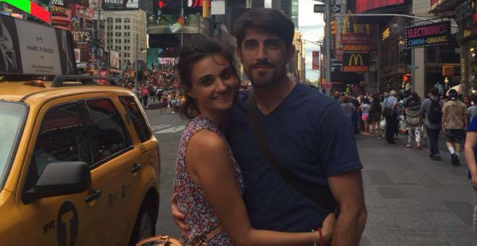 KO JE ŽENA KOJA JE UKRALA SRCE NOVOG SELEKTORA ORLOVA? Upoznajte Hajdanu - lepoticu koju Paunović krije kao zmija noge (FOTO)