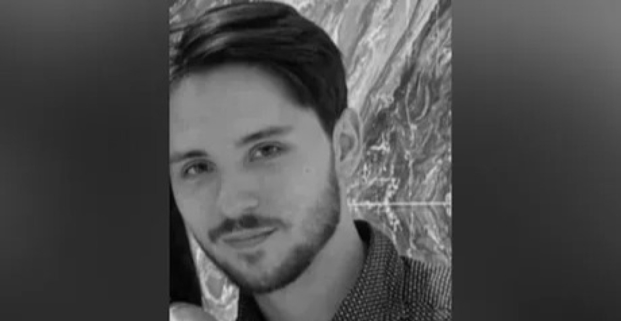 STUDENT SA FILOLOŠKOG STRAHINJA PANTIĆ PRONAĐEN MRTAV Tragičan kraj potrage