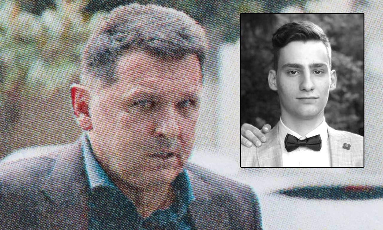 ŠEF KAVČANA SE OGLASIO IZ ZATVORA Objavio poruku Žarku Pejakoviću u novinama koja ledi krv u žilama (FOTO)