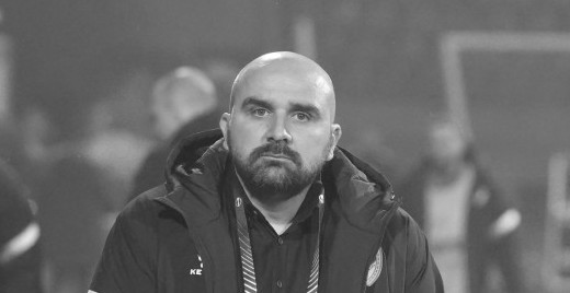 KO JE PREMINULI MLADEN ŽIŽOVIĆ Samo se srušio tokom utakmice, izdahnuo na putu do bolnice