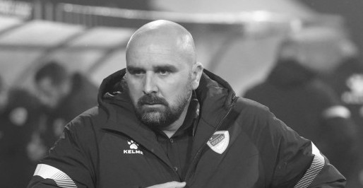 UTAKMICA PREKINUTA ZBOG SMRTI ŽIŽOVIĆA! Šta dalje? Oglasila se Superliga