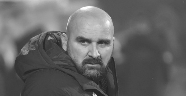POTRESAN OPROŠTAJ RADNIČKOG IZ KRAGUJEVCA OD TRENERA MLADENA ŽIŽOVIĆA: "Izgubili smo dobrog čoveka i prijatelja" (FOTO)