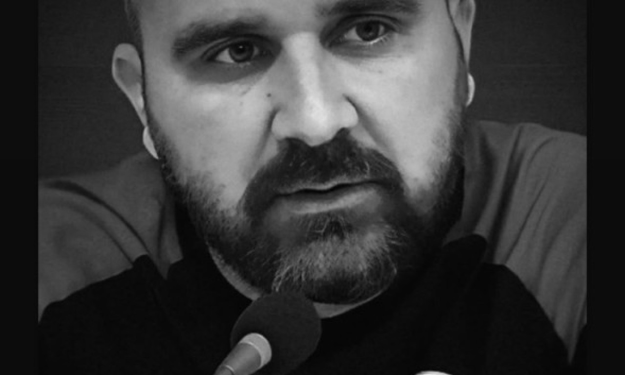 ODLOŽEN MEČ RADNIČKOG NAKON TRAGEDIJE! Utakmica će biti zakazana u prvom slobodnom terminu!