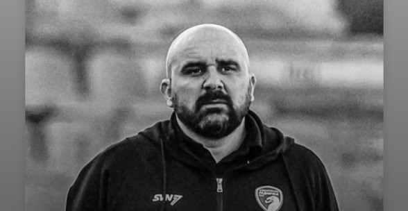 CEO BALKAN U SUZAMA Poznato vreme i mesto sahrane Mladena Žižovića