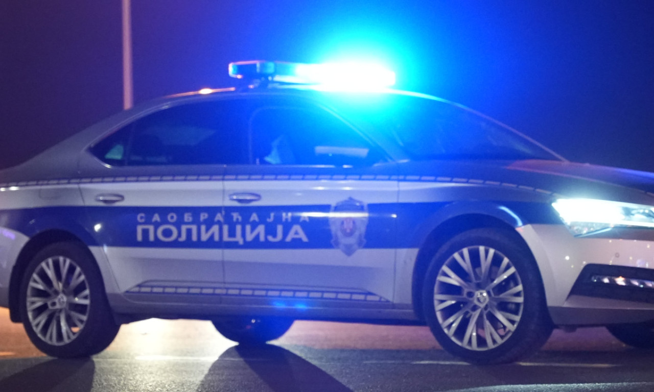 U TOKU VELIKA AKCIJA HAPŠENJA NA TERITORIJI BEOGRADA Otkriveno ko je na udaru, pretresi na više lokacija