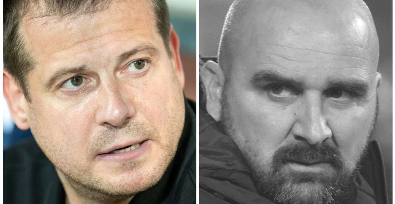 LALATOVIĆ JE GLEDAO KAKO ŽIŽOVIĆ UMIRE! Trener otkrio šta je uzrok Mladenove smrti: "Pravio je čudne zvuke"