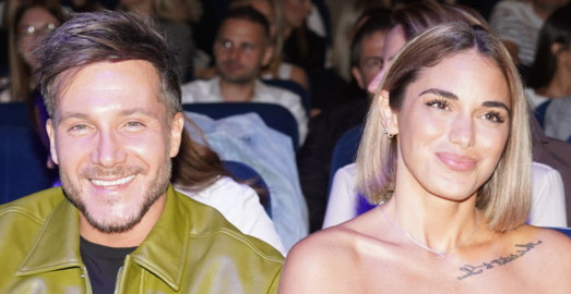 SAŠA KOVAČEVIĆ OTKRIVA DETALJE SVADBE Pevač i Zorana su odabrali zemlju gde će se venčati