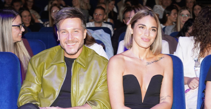 SAŠA KOVAČEVIĆ OTKRIVA DETALJE SVADBE Pevač i Zorana su odabrali zemlju gde će se venčati