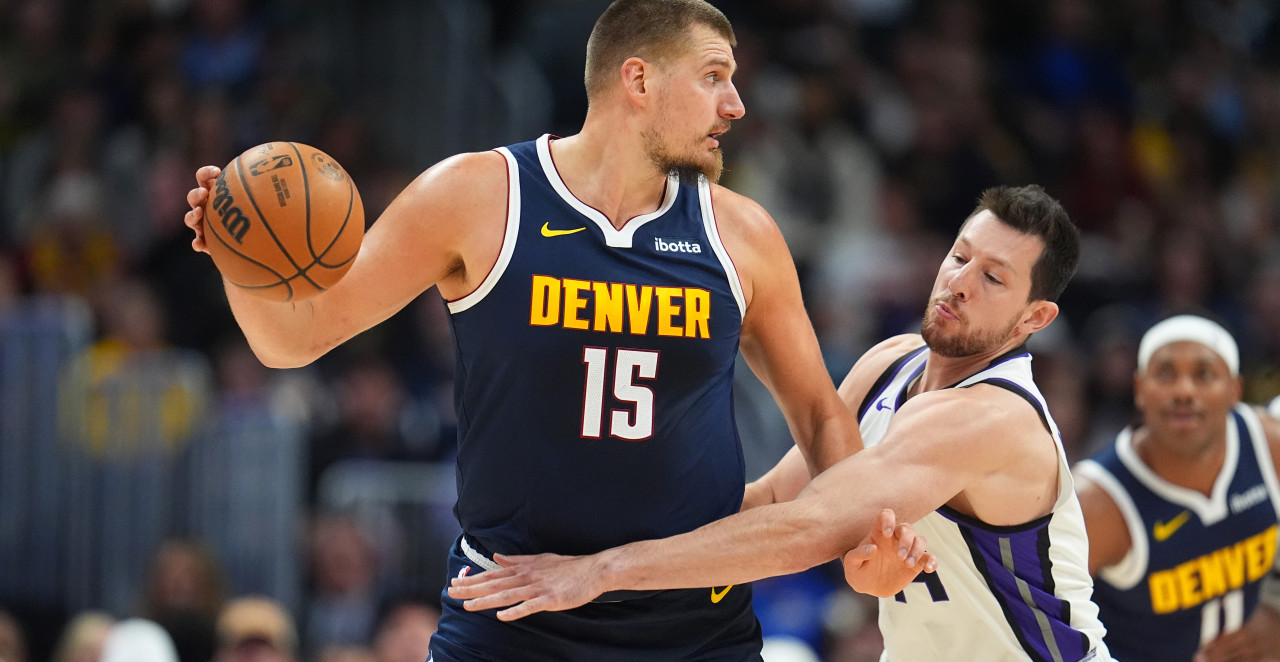 JOKIĆ ODRŽAO JOŠ JEDNU LEKCIJU, PA PRIZNAO SVE POSLE MEČA Pogledajte kako je predvodio Denver do pobede (VIDEO)