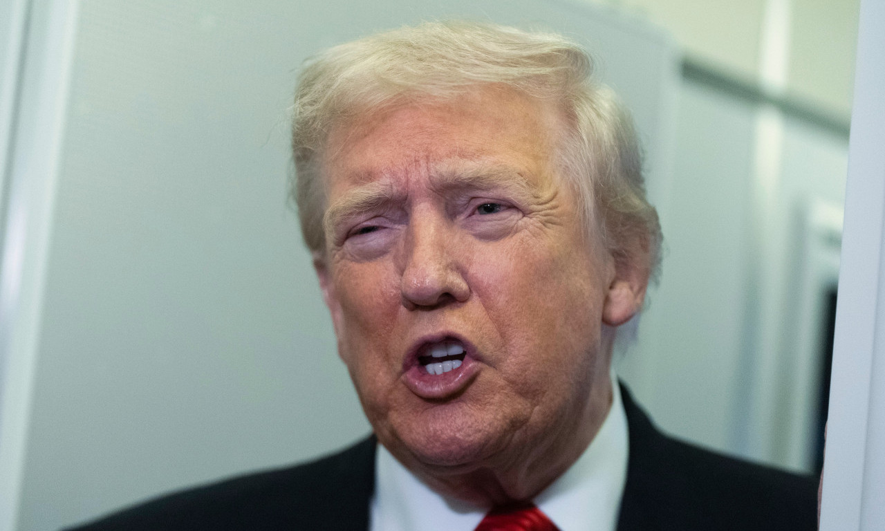 SVE OČI UPRTE U VAŠINGTON Žreb za Mundijal, biće i Tramp prisutan