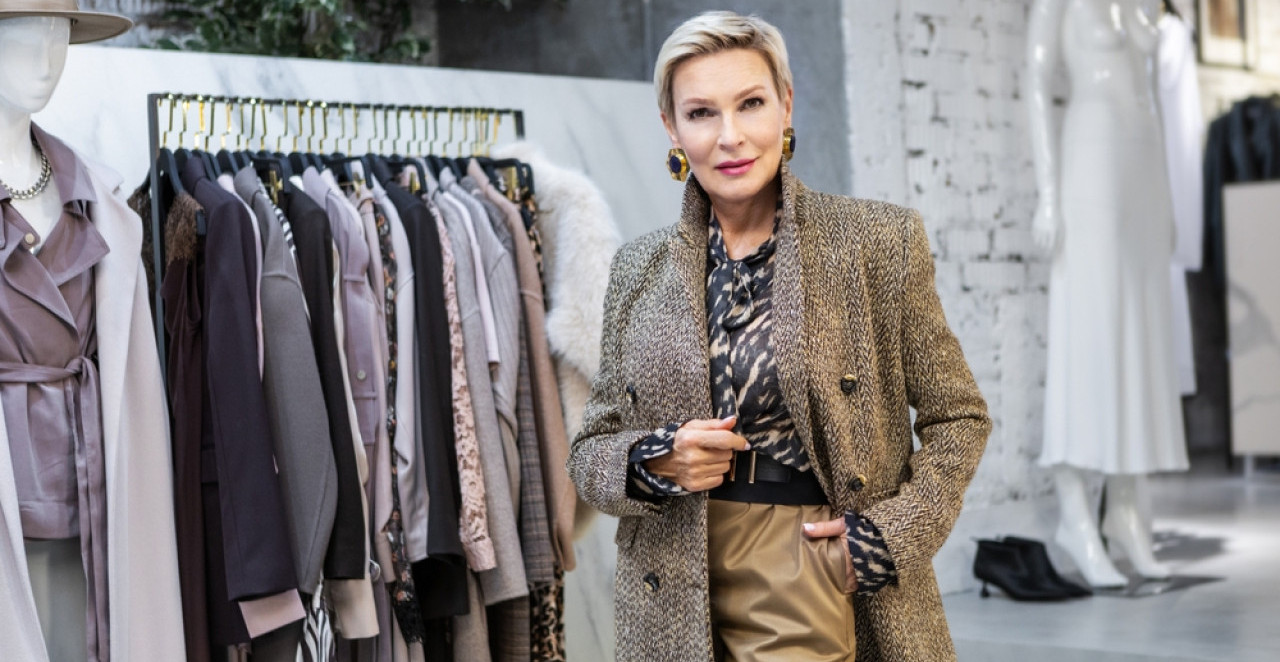 VELIKI KAIŠ SE VRAĆA NA MODNU SCENU Kako ga nositi da izgleda moderno i skupo