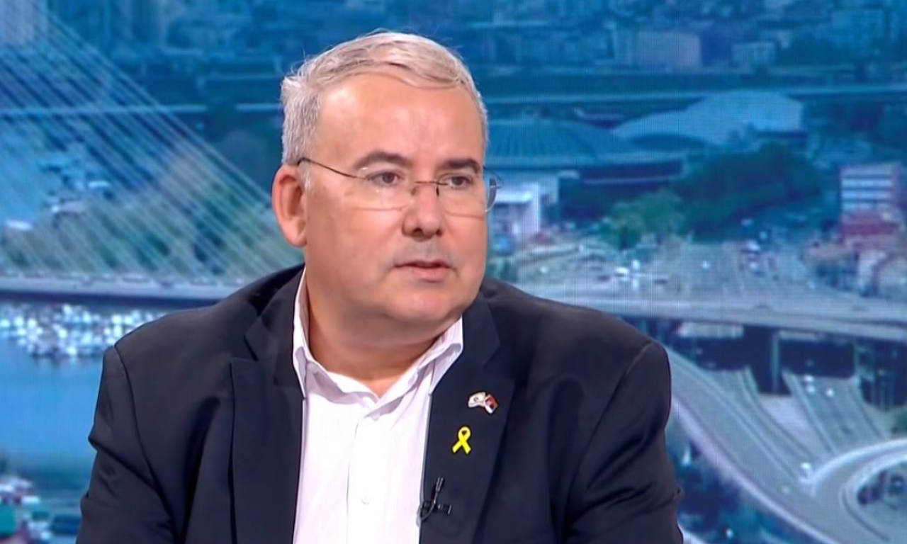 KONZUL SRBIJE U IZRAELU OTKRIO DETALJE NOĆNOG PAKLA! Balističke rakete iz Irana, dronovi iz Libana – desetine ranjenih