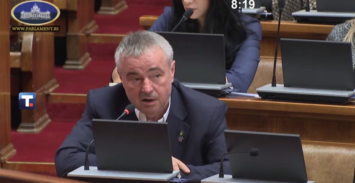 ŠTA TO BAJATOVIĆ NE SME DA KAŽE? Direktor Srbijagasa otkriva da li Srbija ostaje bez gasa (VIDEO)