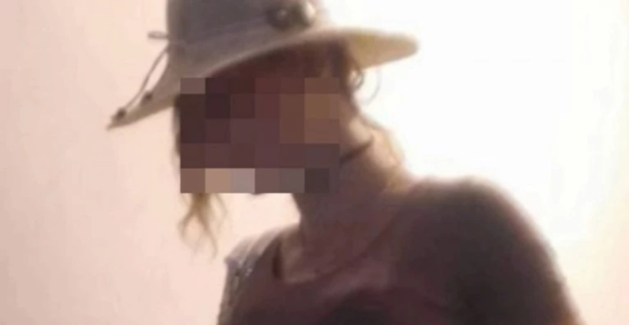 OVO JE UBIJENA KATARINA! Detalji horora kod Leskovca - jedna stvar ledi krv u žilama (FOTO)