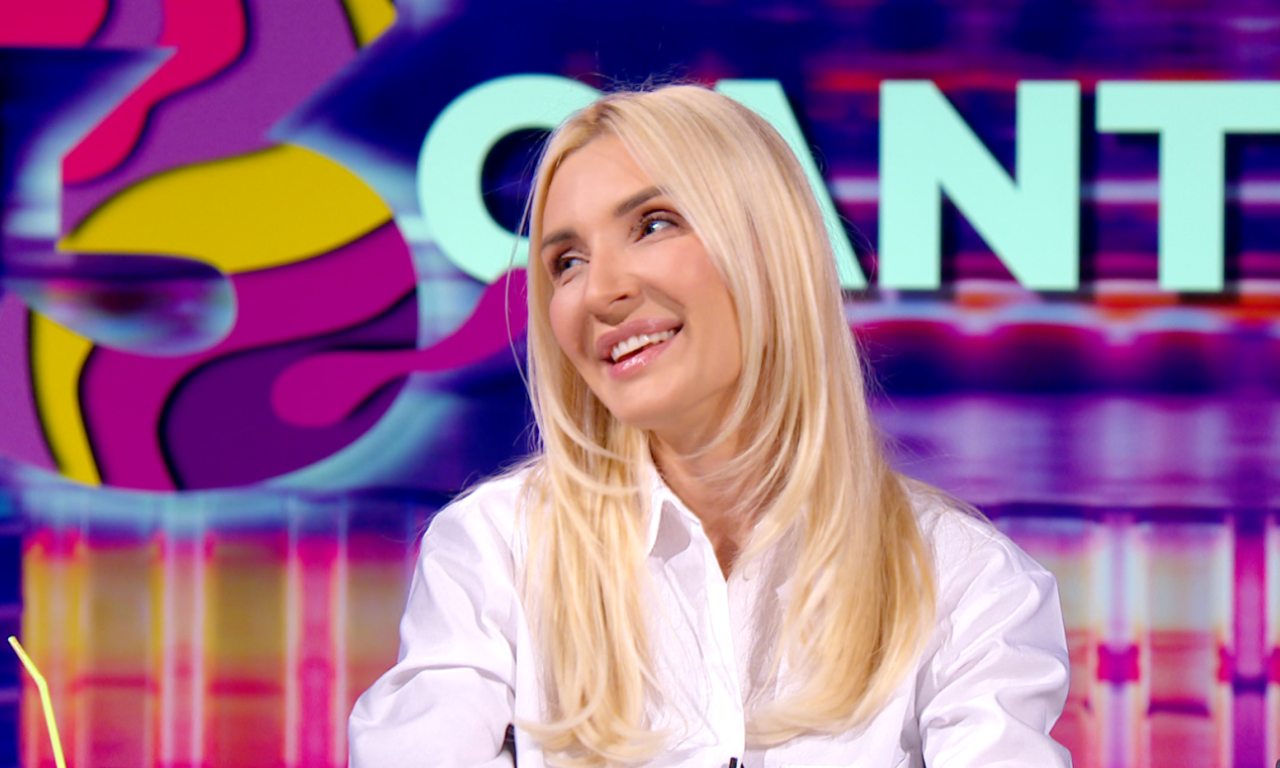 "ZAPLAKALA SAM KAD SAM VIDELA..." Sonju Kocić dirnuo ovaj gest Jakova Jozinovića