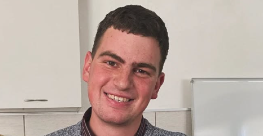 LUKA CREPULJAREVIĆ IZ SEMEGNJEVA PONOVO ŠOKIRAO SVE! Evo šta je postigao pored rada u štali! (FOTO)