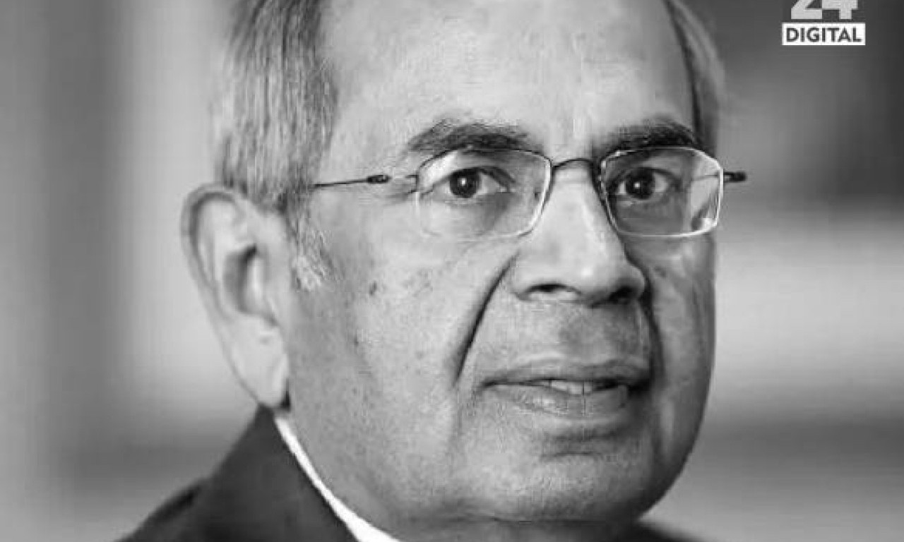 PREMINULA GLAVA NAJBOGATIJE PORODICE U BRITANIJI! Ni 35,3 milijardi funti nije mu bilo dovoljno da pobedi bolest