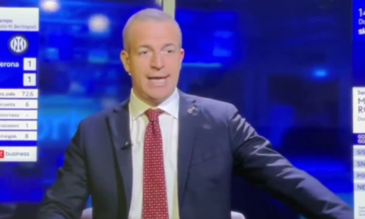 UHVAĆENI UŽIVO U PROGRAMU Zbog onoga što su uradili odmah su dobili otkaz - direktor poslao pismo redakciji (VIDEO)