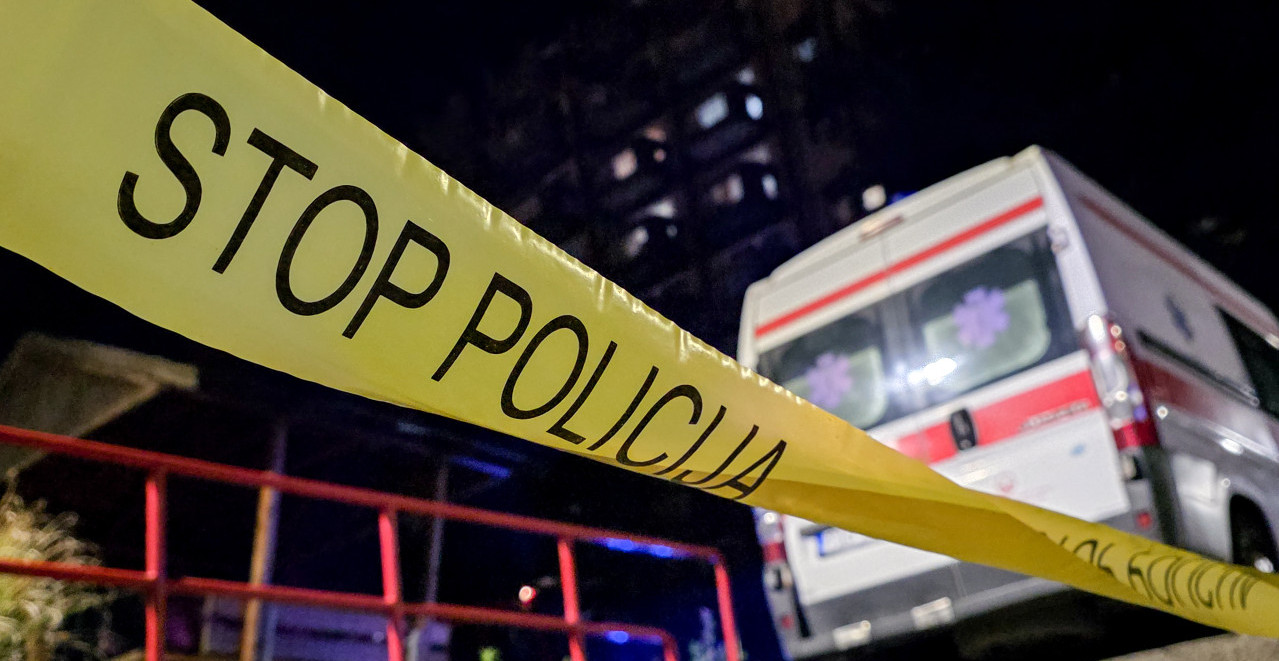 PET OSOBA U IZUZETNO TEŠKOM STANJU! Direktor UKC Tuzla otkrio kako su povređeni u požaru u Domu penzionera (VIDEO)