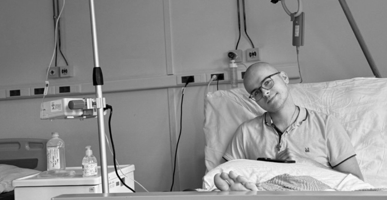 UMRO PETAR ŠARIĆ Ceo region plače za hrabrim momkom koji je ujedinio ljude velikog srca (FOTO)