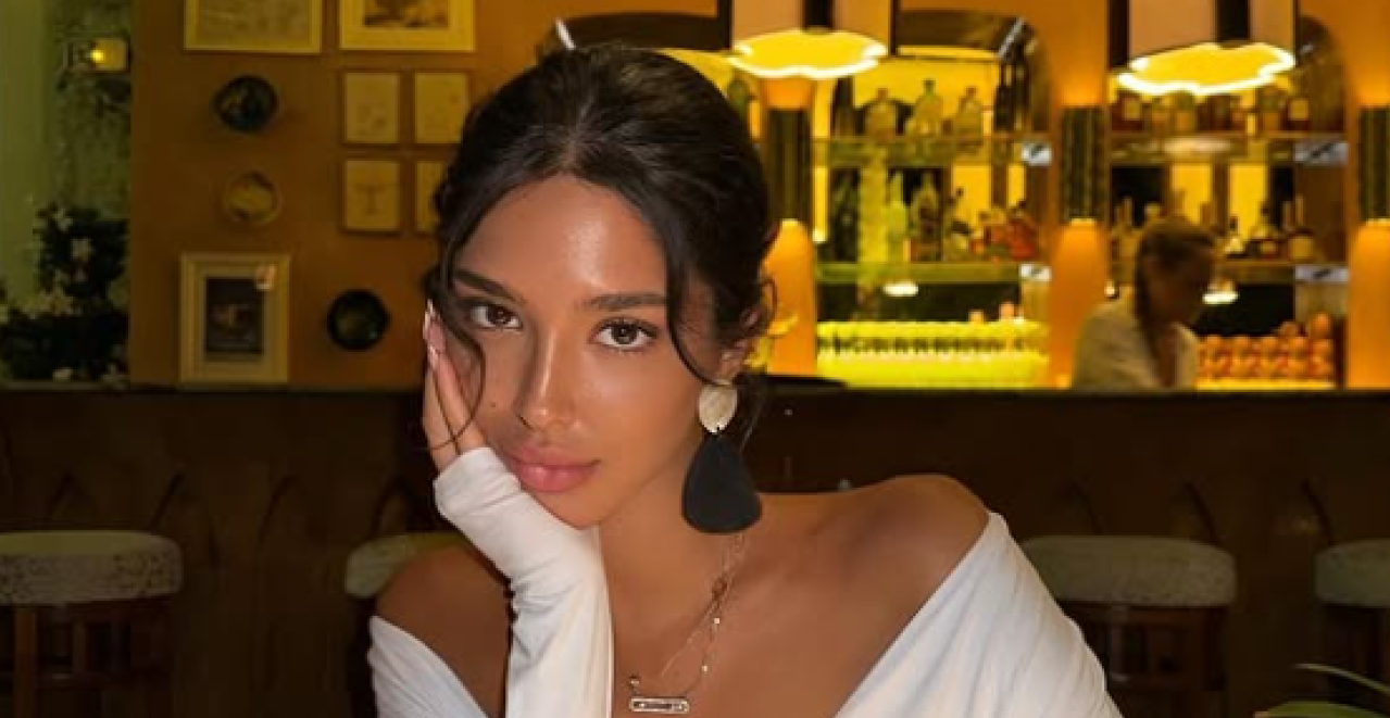 ĐINA DŽINOVIĆ IMA NOVOG DEČKA? U luksuznom automobilu sa misterioznim muškarcem – napušta Srbiju! (FOTO)