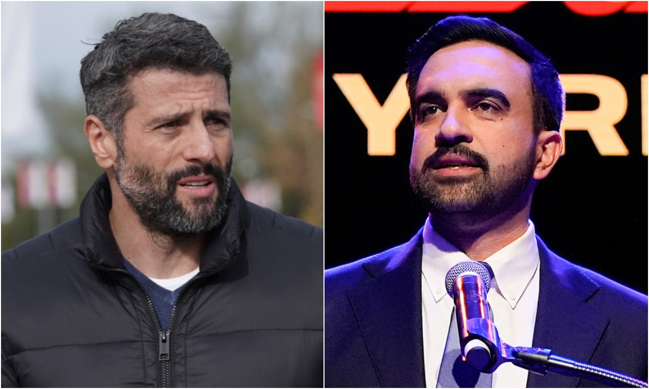 GRADONAČELNIK NJUJORKA KOPIRA ŠAPIĆA?! Pogledajte šta će biti jedan od prvih poteza Zohrana Mamdanija