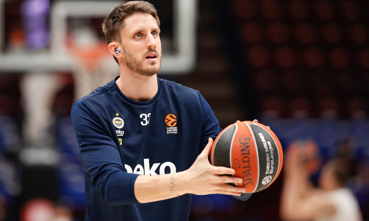 POTRESNA ISPOVEST POLONARE Bio sam u komi deset dana, lekari su mi rekli da sam imao 90 odsto šanse da umrem