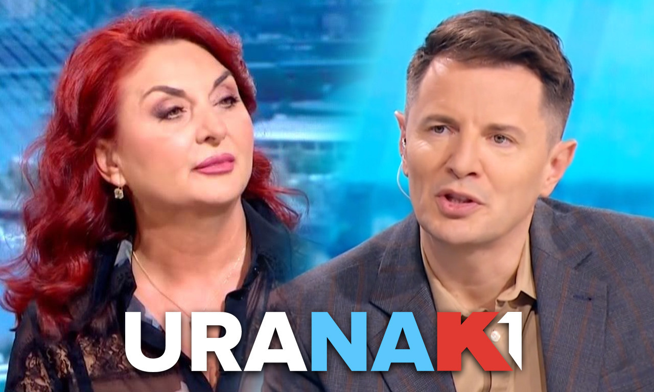 KOLIKO TELO MOŽE BEZ HRANE I KAKVE POSLEDICE IMA ŠTRAJK GLAĐU Dr Bašić u "Uranku" otkrila tvrdnje koje sigurno niste znali