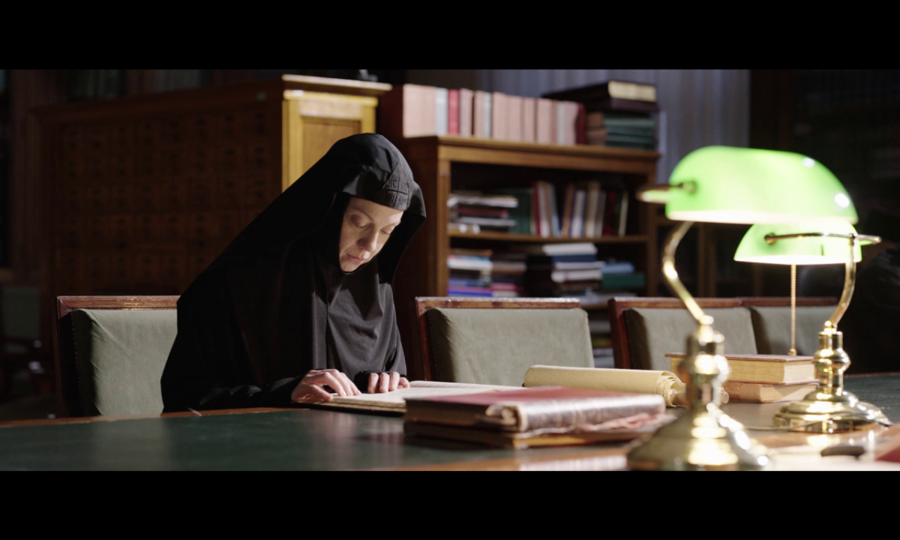 ŠTA ĆETE GLEDATI U NOVIM EPIZODAMA "CRNE SVADBE" Misterija i mračna predanja u nastavku hit serije