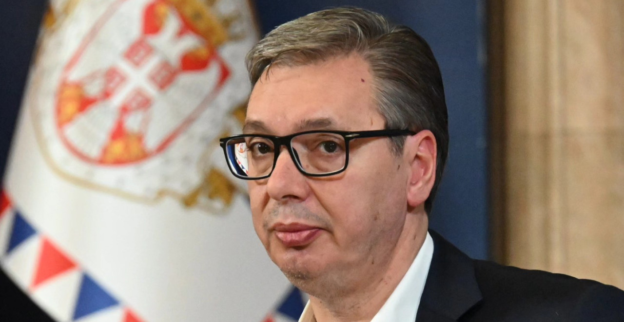 TAČNO U 9:30 Vučić sutra na poslovnoj konferenciji "Building Futures"