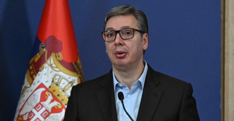 VUČIĆ APELOVAO: Dijana Hrka ne sme da bude zloupotrebljena, koriste njenu roditeljsku emociju