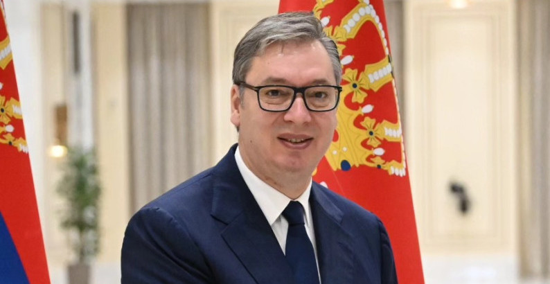 VUČIĆ VEČERAS U PUTINCIMA Pogledajte šta će se dešavati tačno u 18 časova