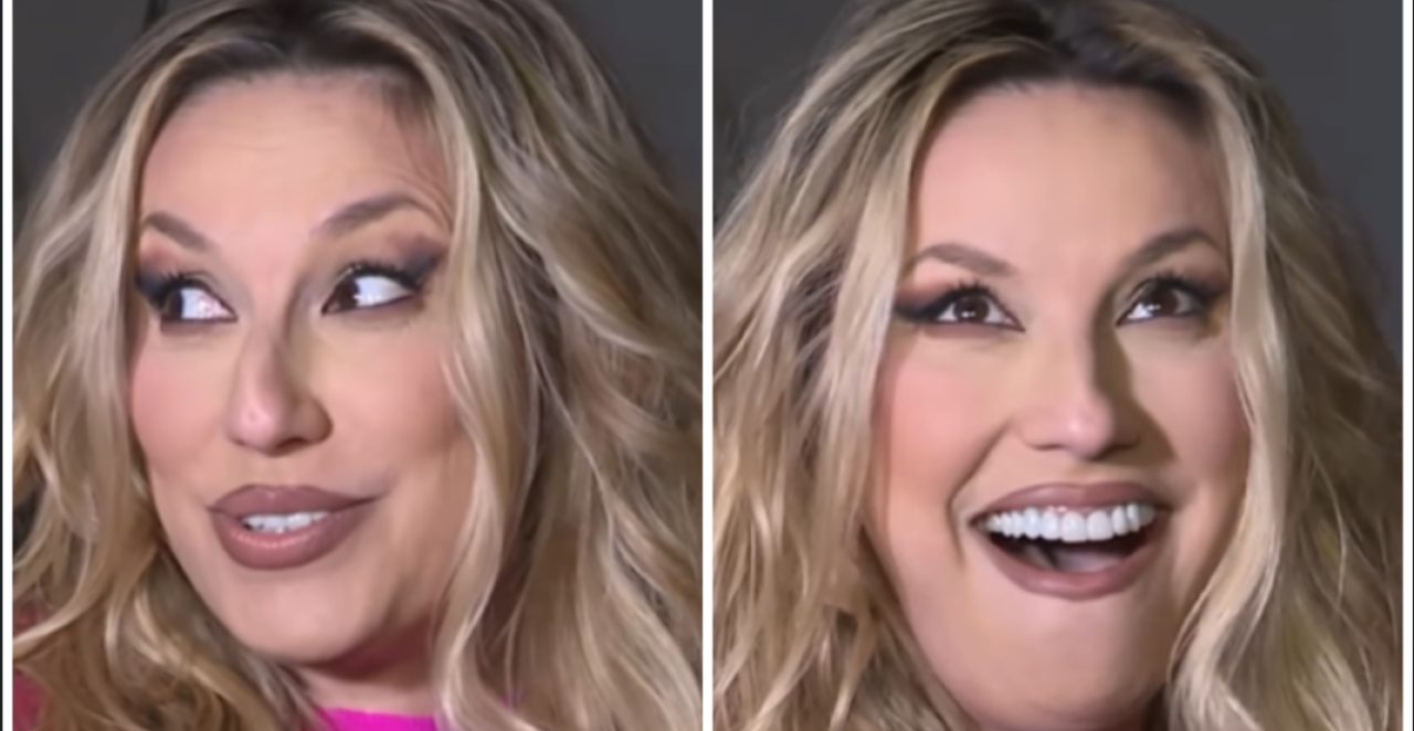 RADA MANOJLOVIĆ UPOREDILA SVOJE NASTUPE SA PREDSEDNIKOM: Ovde su ljudi, a pod šatrom su... (VIDEO)