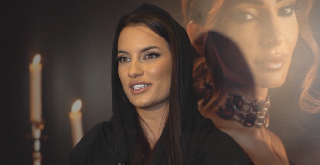 "MILICA TO RADI NA SILU ZBOG MARKETINGA" Barbara Bobak o sukobu Dare Bubamare i Pavlovićeve (VIDEO)