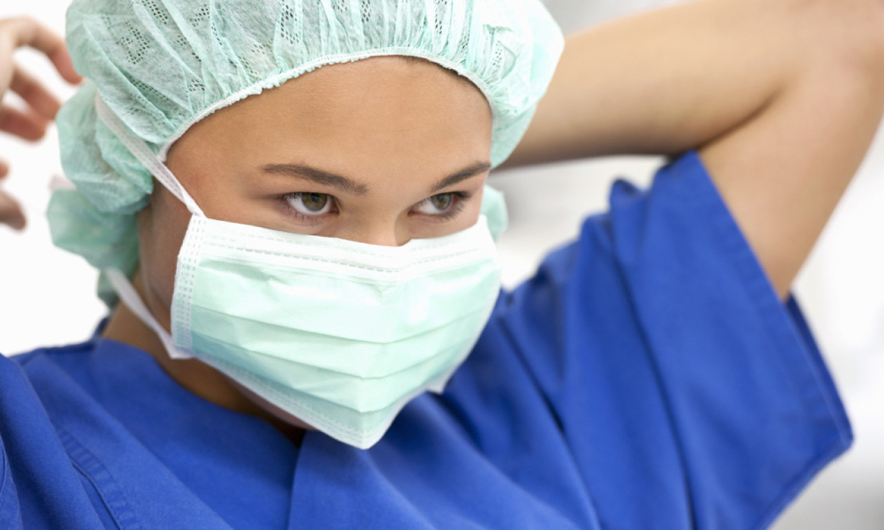 MEDICINSKA SESTRA UBILA 10 PACIJENATA Evo kakvu je kaznu dobila, sumnja se da je usmrtila još 27 osoba