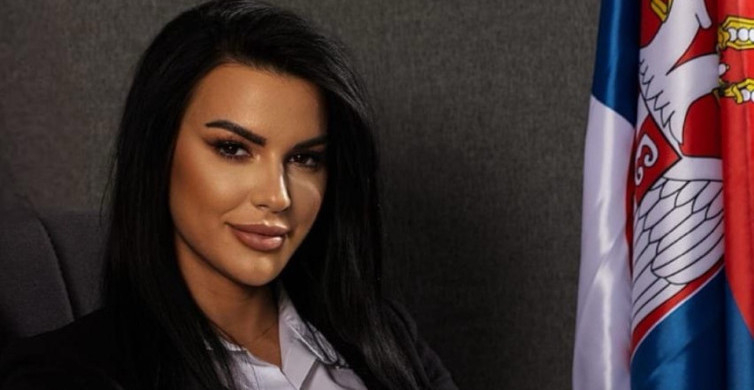 NOVA SNAGA BEOGRADSKOG RADNIČKOG Na čelo vaterpolo kluba stala Željana Dubaić, promoter sporta, majka, patriota...