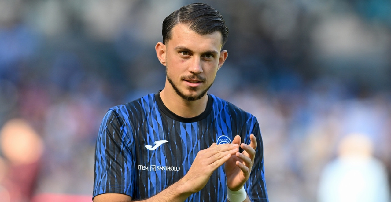 SAMARDŽIĆ HEROJ ATALANTE! Srbin iz penala odveo svoj tim u osminu finala Lige šampiona (FOTO)