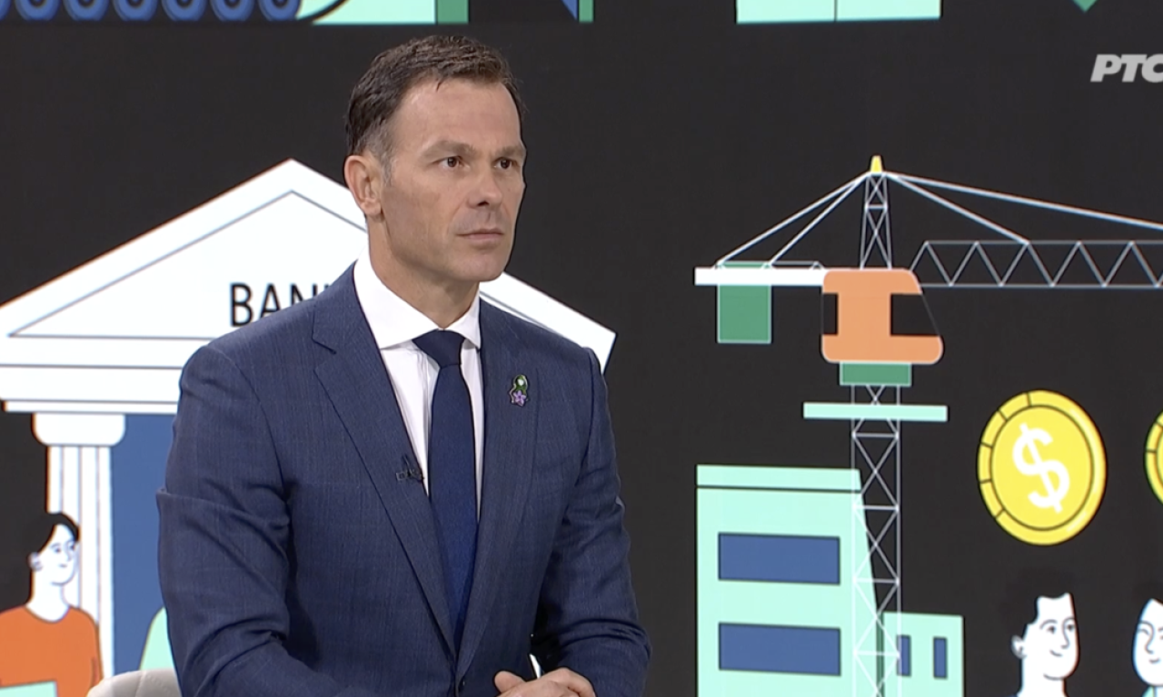 MALI O BUDŽETU ZA 2026. GODINU: Prosečna plata sledećeg meseca preko 1.000 evra, idemo i na povećanje penzija