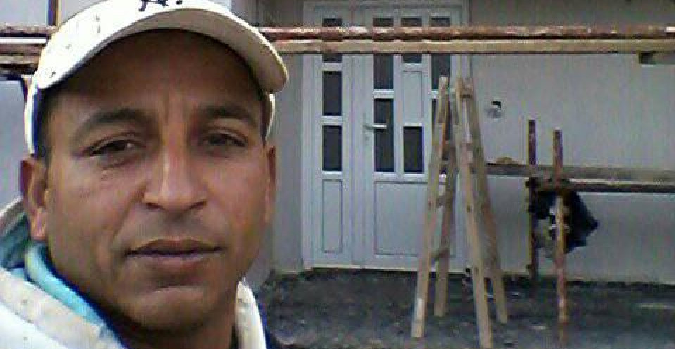 UHAPŠEN DALIBOR OSUMNJIČEN DA JE BRUTALNO UBIO ŽENU! Dolijao posle 3 dana